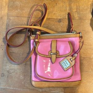 Dooney & Burke Crossbody